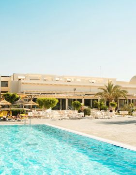 DJERBA AQUA RESORT
